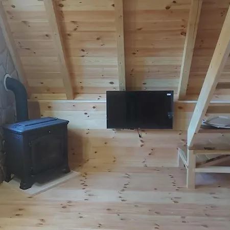 Verusa 2 Feriehus