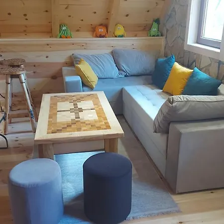 Verusa 2 * Podgorica