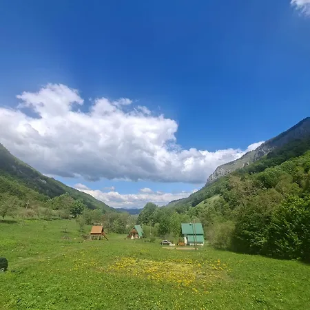 Dom wakacyjny Verusa 2 *