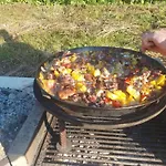 Verusa 2 Feriehus *