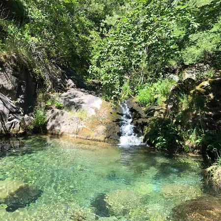 펜션 Verusa 2 포드고리차