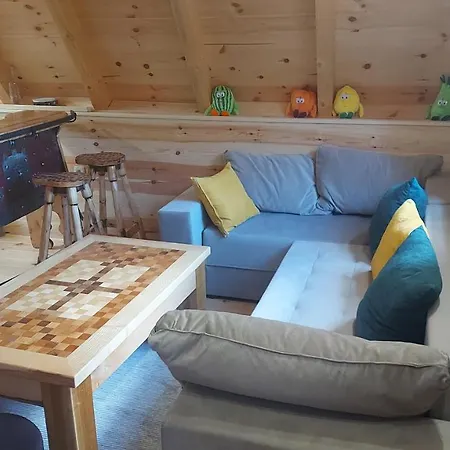 Verusa 2 * 포드고리차