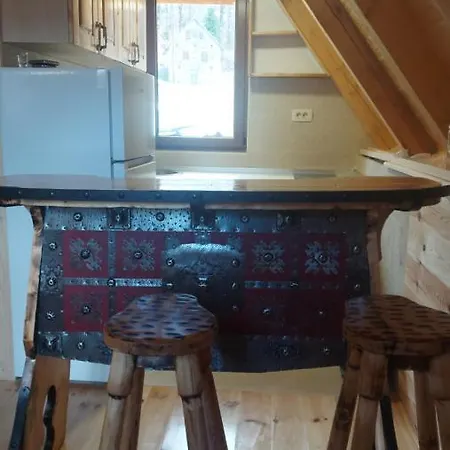 Tatil Evi Verusa 2 Podgoriçe