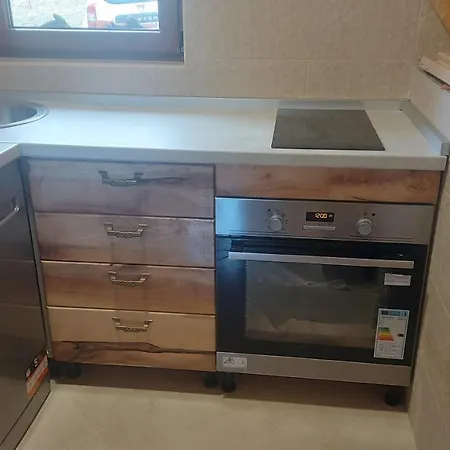 度假居 Verusa 2