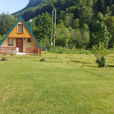 Verusa 2 Tatil Evi