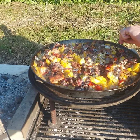 Verusa 2 Ferienhaus *