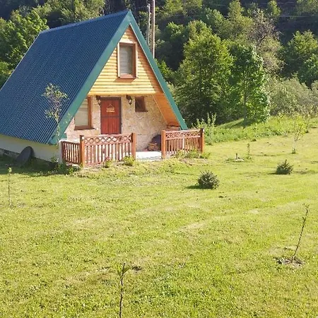 펜션 Verusa 2 포드고리차