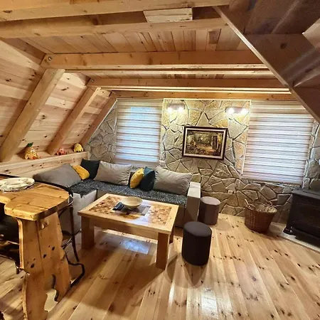 Vakantiehuis Verusa 2 *