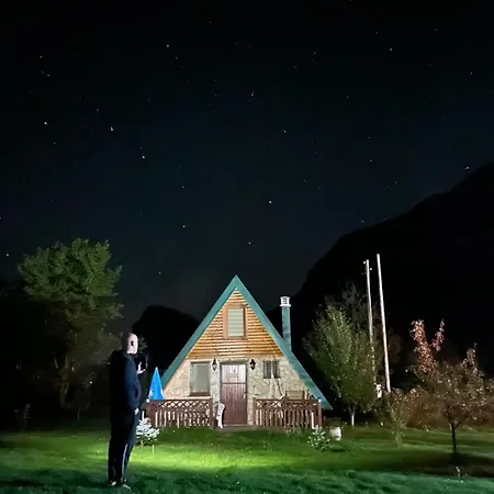 Verusa 2 펜션 포드고리차