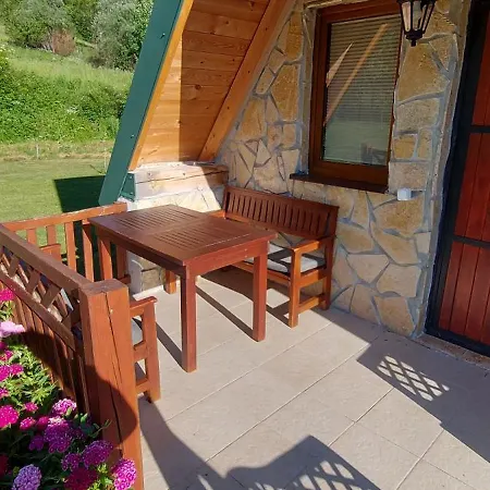 Verusa 2 Tatil Evi *