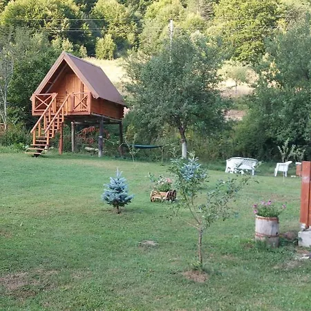 Verusa 2 Сasa de vacaciones