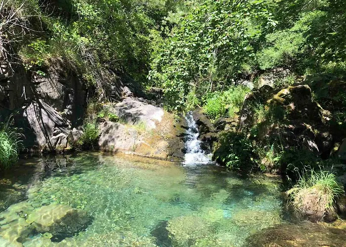 Ferienhaus Verusa 2 Podgorica