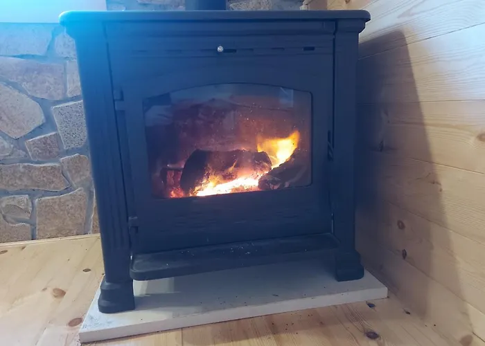 Ferienhaus Verusa 2 *