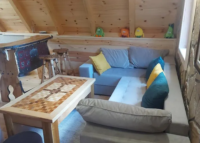 Verusa 2 * Podgorica