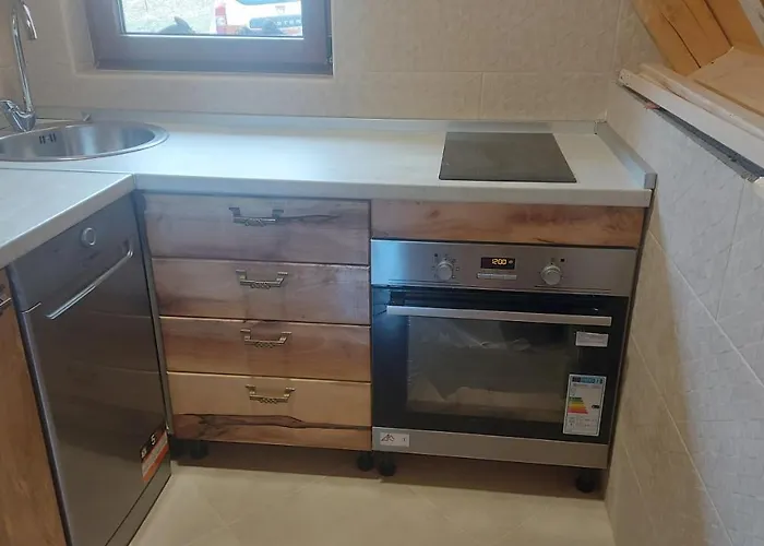 Сasa de vacaciones Verusa 2