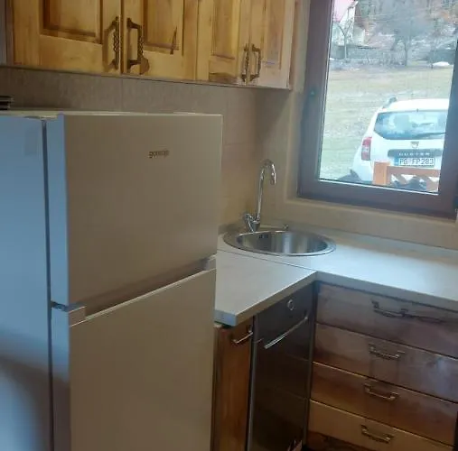 Ferienhaus Verusa 2 *