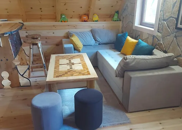 Verusa 2 * Podgorica