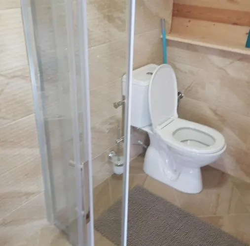 Verusa 2 Ferienhaus *