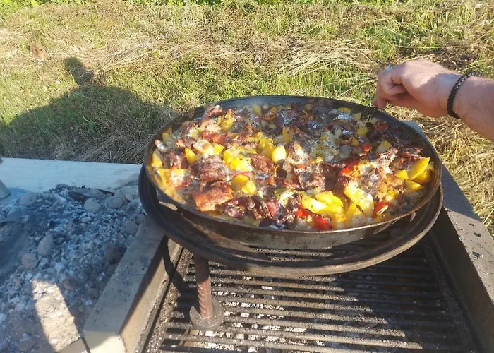 Verusa 2 Ferienhaus *