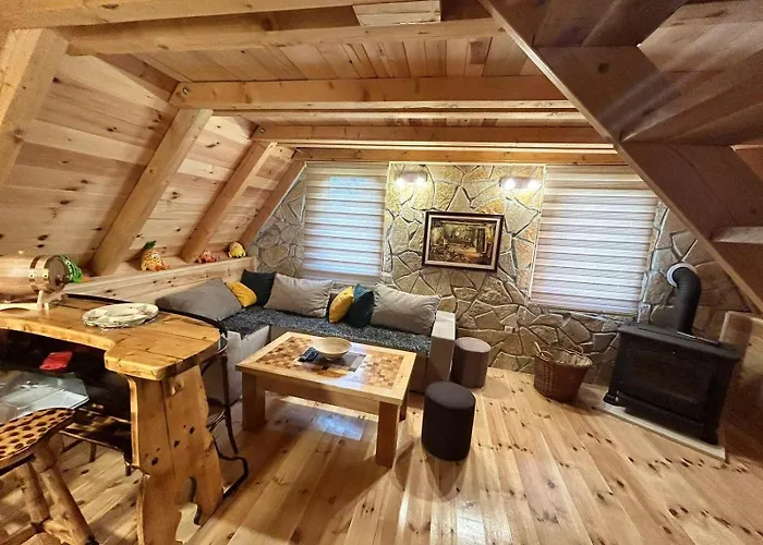 Ferienhaus Verusa 2 *