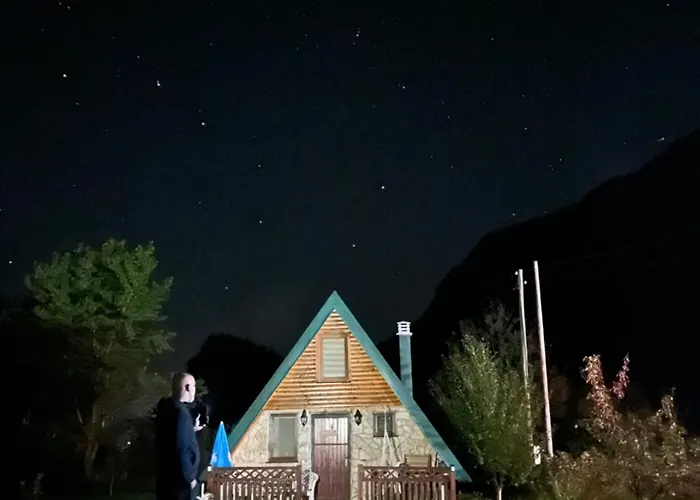 Verusa 2 Ferienhaus Podgorica